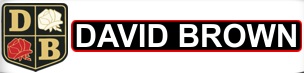 David Brown